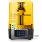 3D-принтер Anycubic Photon M5s Pro