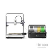 3D-принтер Creality Ender-3 V4 Combo