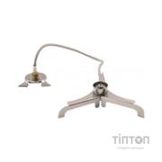 Адаптер для пальника Tramp зі шлангом з цангового балона на різьбу (UTRG-011)