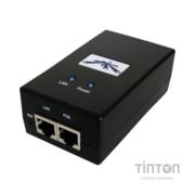 Адаптер PoE Ubiquiti POE-24-30W