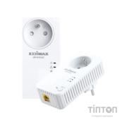 Адаптер Powerline EDIMAX HP-6101ACK