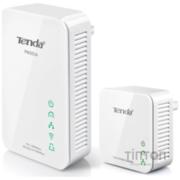 Адаптер Powerline TENDA PW201A-P200-KIT