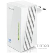 Адаптер Powerline TP-Link TL-WPA4220