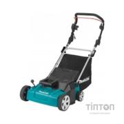 Аератор Makita аератор-сакрификатор UV 3600 электрический (UV3600)