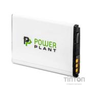 АКБ PowerPlant Nokia BL-4C
