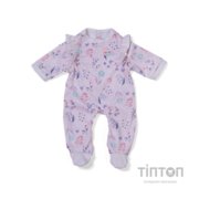 Аксесуар до ляльки Baby Born Одяг для ляльки Baby Born Комбінезон Лісова казка (840115)