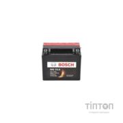 Акумулятор автомобільний Bosch 10A (0 092 M60 140)