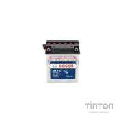 Акумулятор автомобільний Bosch 12A (0 092 M4F 320)