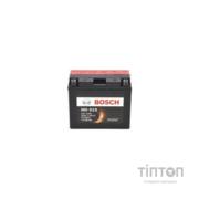Акумулятор автомобільний Bosch 12A (0 092 M60 190)