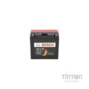 Акумулятор автомобільний Bosch 12A (0 092 M60 200)