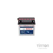 Акумулятор автомобільний Bosch 25A (0 092 M4F 520)
