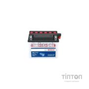 Акумулятор автомобільний Bosch 4A (0 092 M4F 170)