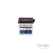 Акумулятор автомобільний Bosch 5A (0 092 M4F 180)