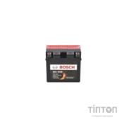 Акумулятор автомобільний Bosch 5A (0 092 M60 090)