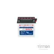 Акумулятор автомобільний Bosch 9A (0 092 M4F 250)