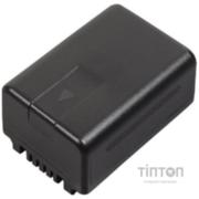 Акумулятор до фото/відео Panasonic VW-VBT190E-K