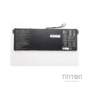 Акумулятор до ноутбука Acer AC14B7K Aspire A315/A515, 3220mAh (50.7Wh), 4cell, 15.28V, L (A47540)