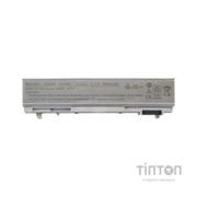Акумулятор до ноутбука Alsoft Dell Latitude E6400 PT434 5200mAh 6cell 11.1V Li-ion (A41404)