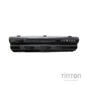 Акумулятор до ноутбука Dell XPS 14 J70W7, 6600mAh, 9cell, 11.1V, Li-ion AlSoft (A47154)