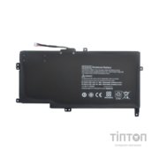 Акумулятор до ноутбука HP Envy 6-1000 EG04XL, 3900mAh (60Wh), 4cell, 14.8V, Li-ion AlSoft (A47780)