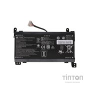 Акумулятор до ноутбука HP Omen17-anHSTNN-LB8B, 5700mAh (83.22Wh), 8cell, 14.6V, Li-ion (A47544)