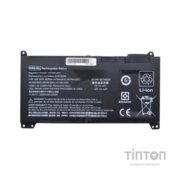 Акумулятор до ноутбука HP ProBook 450 G4 RR03XL, 34Wh (3000mAh), 3cell, 11.4V, Li-ion AlSoft (A47789)