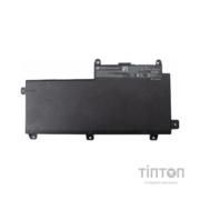 Акумулятор до ноутбука HP ProBook 650 G2 HSTNN-UB6Q, 43Wh (3930mAh), 3cell, 11.4V, Li- (A47323)