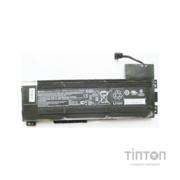 Акумулятор до ноутбука HP ZBook 15 G3 VV09XL, 7500mAh (90Wh), 6cell, 11.4V, Li-ion (A47419)