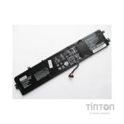 Акумулятор до ноутбука Lenovo IdeaPad 700-15 L14M3P24, 3910mAh (45Wh), 3cell, 11.52V, Li-i (A47478)