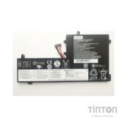 Акумулятор до ноутбука Lenovo Legion Y530-15ICH L17M3PG2, 57Wh (4955mAh), 3cell, 11.52V, L (A47687)