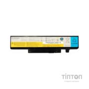 Акумулятор до ноутбука Lenovo Lenovo IdeaPad Y460 57Y6567 4400mAh (48Wh) 6cell 10.8V Li-io (A41816)