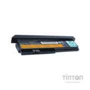 Акумулятор до ноутбука Lenovo Lenovo ThinkPad X200 7800mAh (85Wh) 9cell 10.8V Li-ion (A41797)