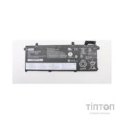Акумулятор до ноутбука Lenovo ThinkPad T490/T14 L18L3P73, 4372mAh (51Wh), 3cell (A47548)