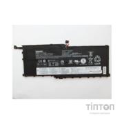 Акумулятор до ноутбука Lenovo ThinkPad X1 Carbon (4th Gen) 00HW028, 3440mAh (53Wh), 4cell, (A47216)