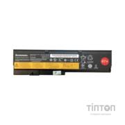 Акумулятор до ноутбука Lenovo ThinkPad X200 5200mAh (57Wh) 6cell 10.8V Li-ion (A41867)