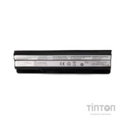 Акумулятор до ноутбука MSI BTY-S14, 58Wh (5200mAh), 6cell, 11.1V, Li-ion AlSoft (A47723)