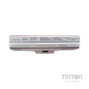 Акумулятор до ноутбука SONY VGP-BPS13AS VAIO VGN-FW, 5200mAh, 6cell, 11.1V (A41420)