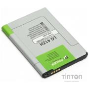 Акумуляторна батарея PowerPlant LG BL-41ZH (L Fino D295) 1950mAh (DV00DV6288)