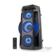 Акустическая система REAL-EL X-777 Black