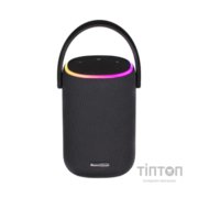 Акустична система 2E SoundXDrum Black (2E-BSSXDWBK)