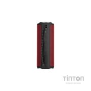 Акустична система 2E SoundXTube Plus TWS MP3 Wireless Waterproof Red (2E-BSSXTPWRD)