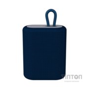 Акустична система Canyon BSP-4 Bluetooth Blue (CNE-CBTSP4BL)
