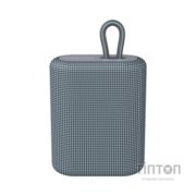 Акустична система Canyon BSP-4 Bluetooth Dark Grey (CNE-CBTSP4DG)
