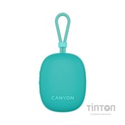 Акустична система Canyon OnMove 12 Mint (CNE-CBTSP12MT)