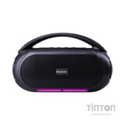 Акустична система Defender Beatbox 12 Black (65812)