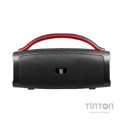 Акустична система Defender Beatbox 18 Black (65218)