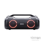 Акустична система Defender Beatbox 50 Bluetooth Black (65950)