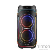 Акустична система Defender Boomer 120 Black (65127)