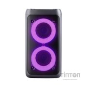 Акустична система Defender Boomer 20 Black (65820)