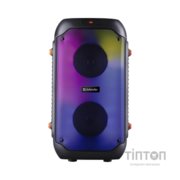 Акустична система Defender Boomer 25 Black (65425)